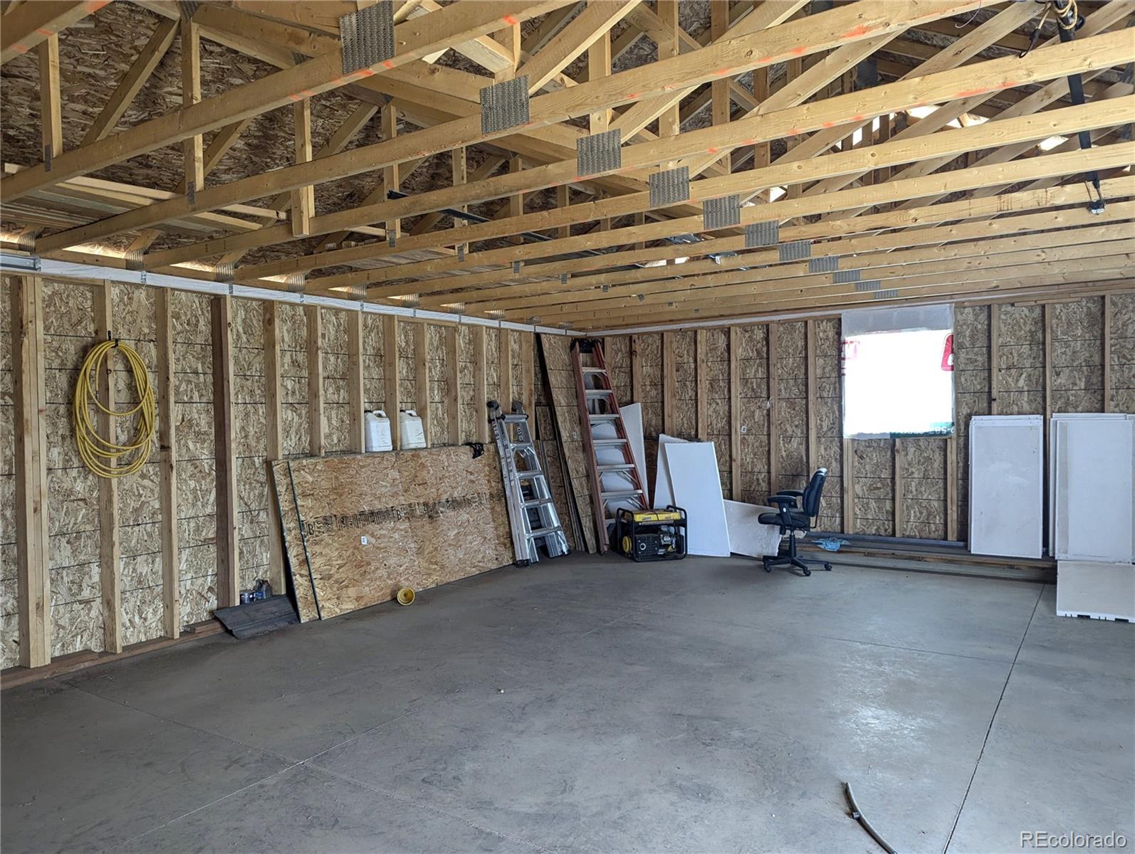 3772 Soubry Place Fort Garland CO 81133