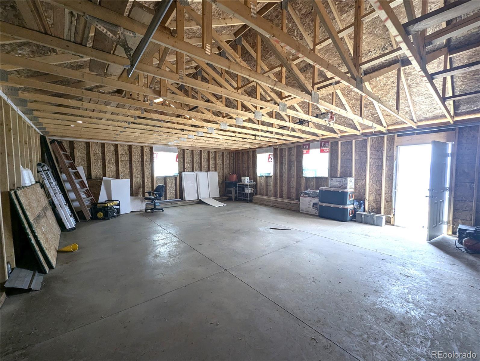 3772 Soubry Place Fort Garland CO 81133