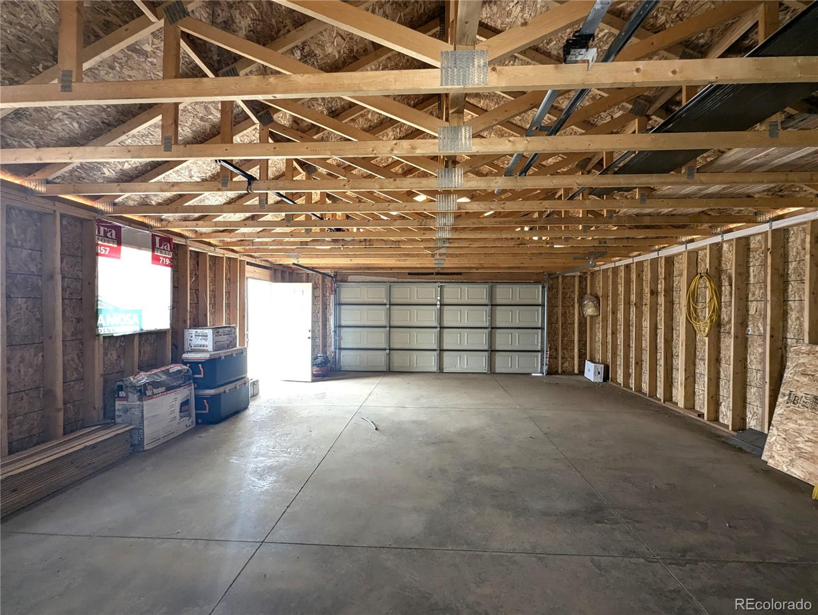3772 Soubry Place Fort Garland CO 81133
