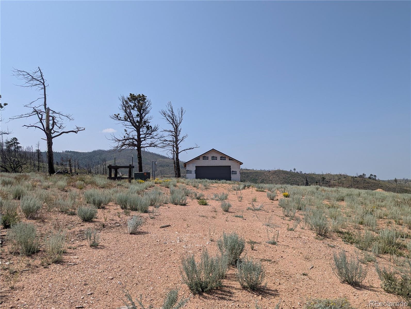 3772 Soubry Place Fort Garland CO 81133