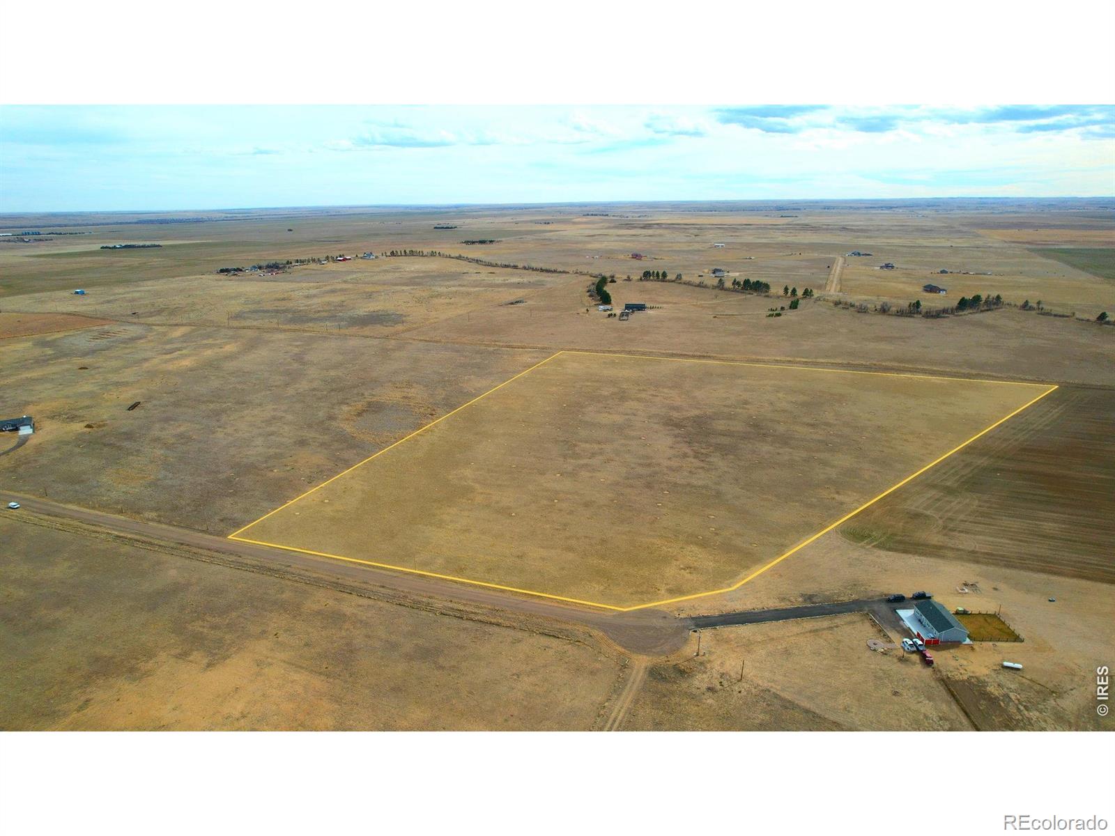 10 Timberlake Court Byers CO 80103