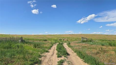 37875 Highway 86 Agate CO 80101