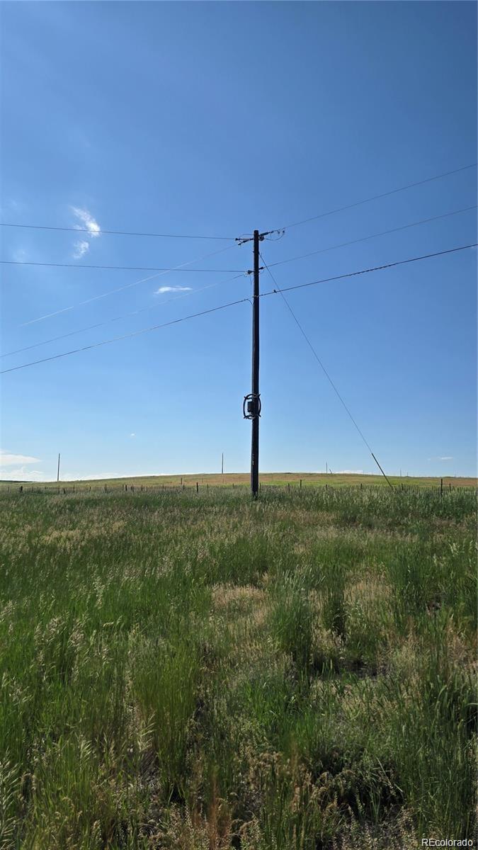 37875 Highway 86 Agate CO 80101