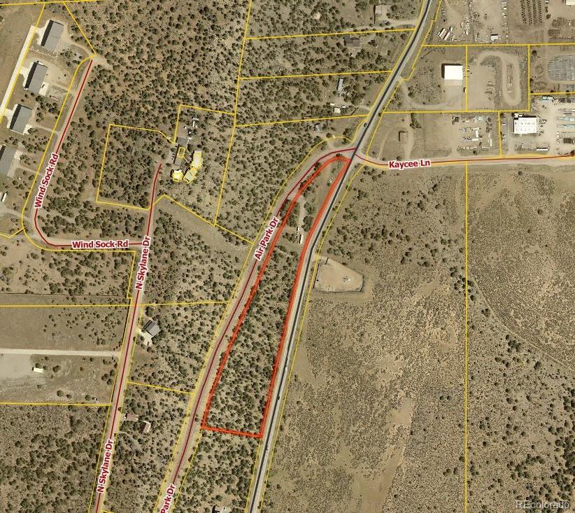 65 Air Park Drive Durango CO 81303