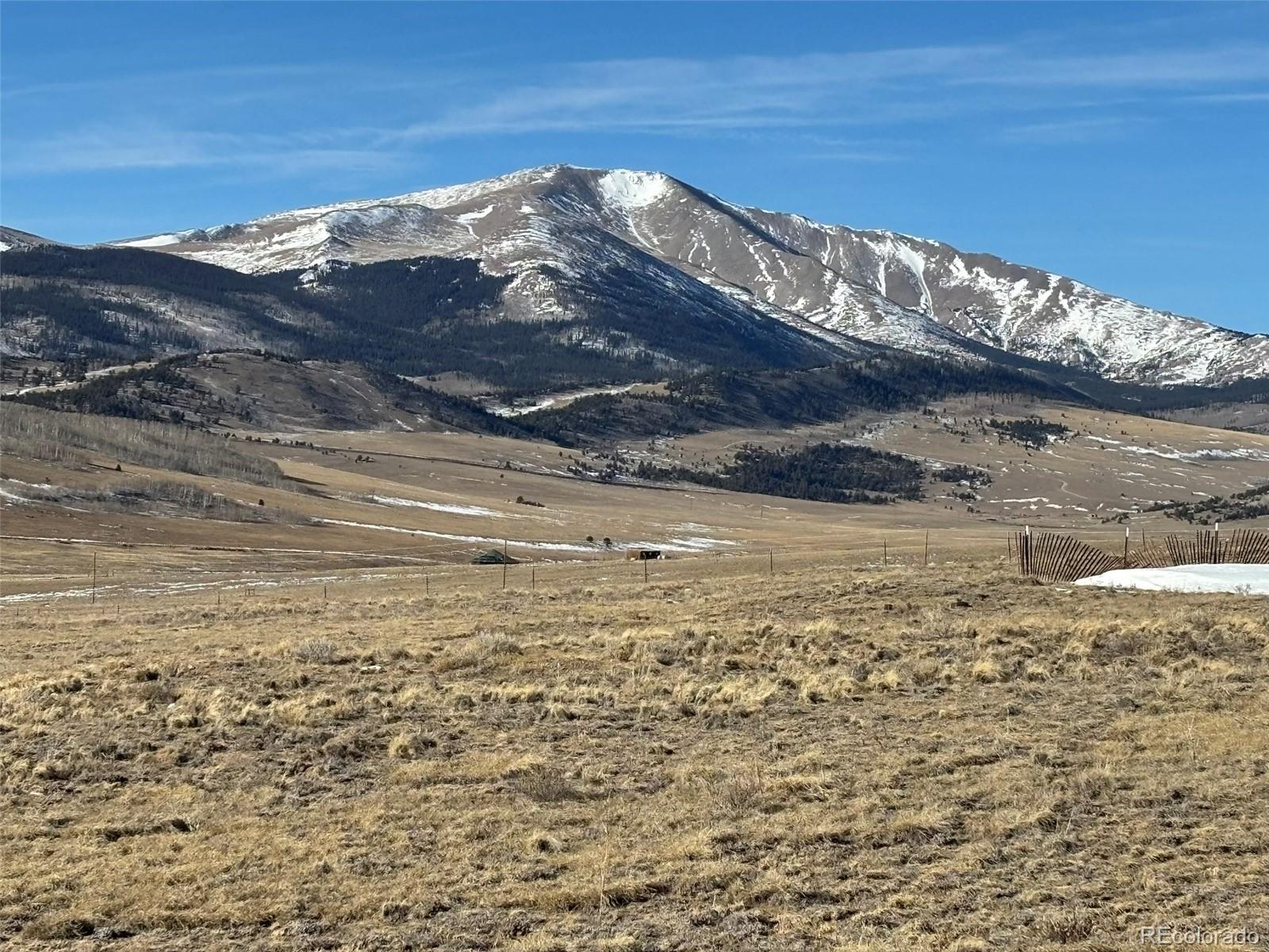 2716 Gap Road Como CO 80432