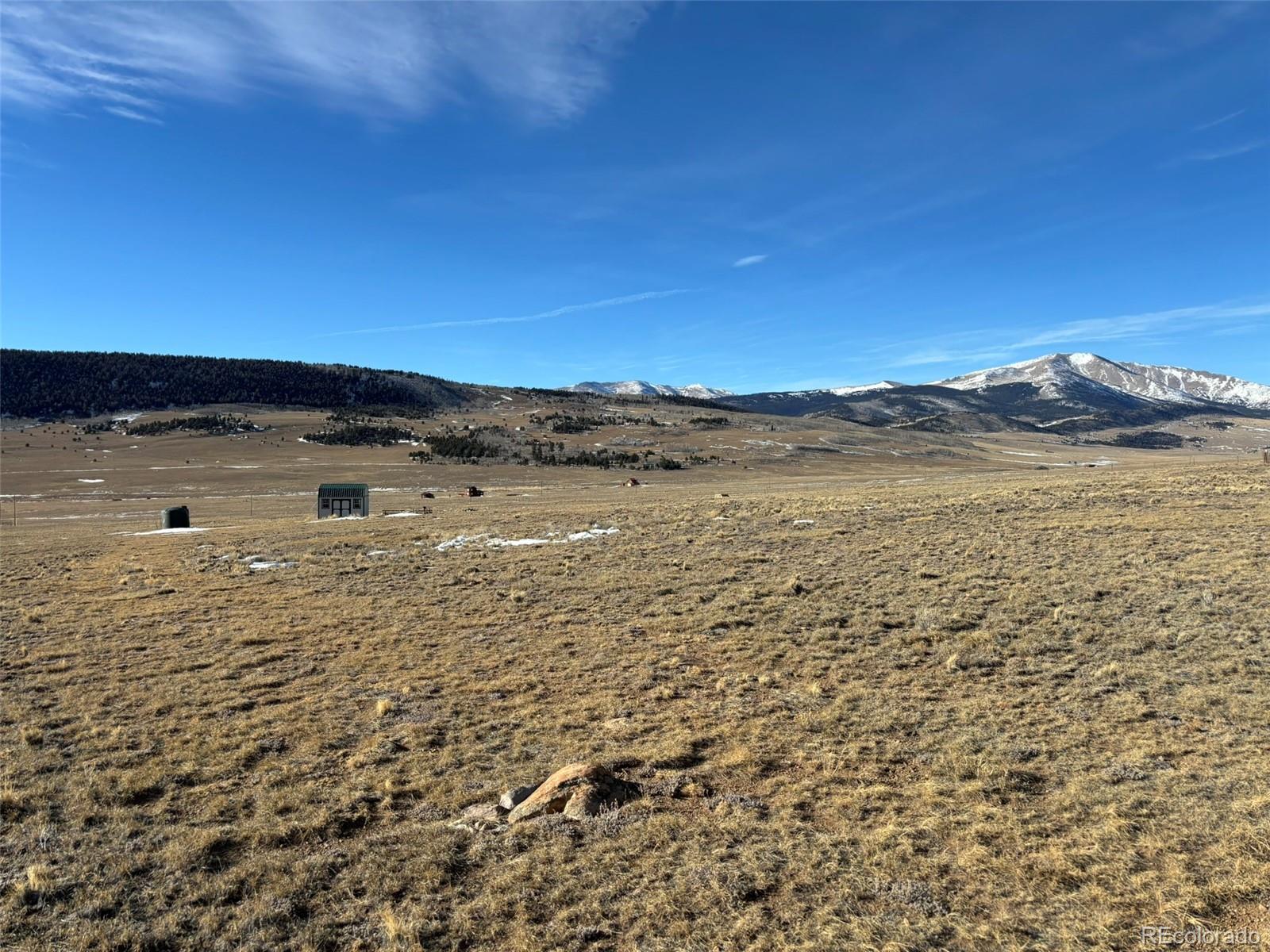 2716 Gap Road Como CO 80432
