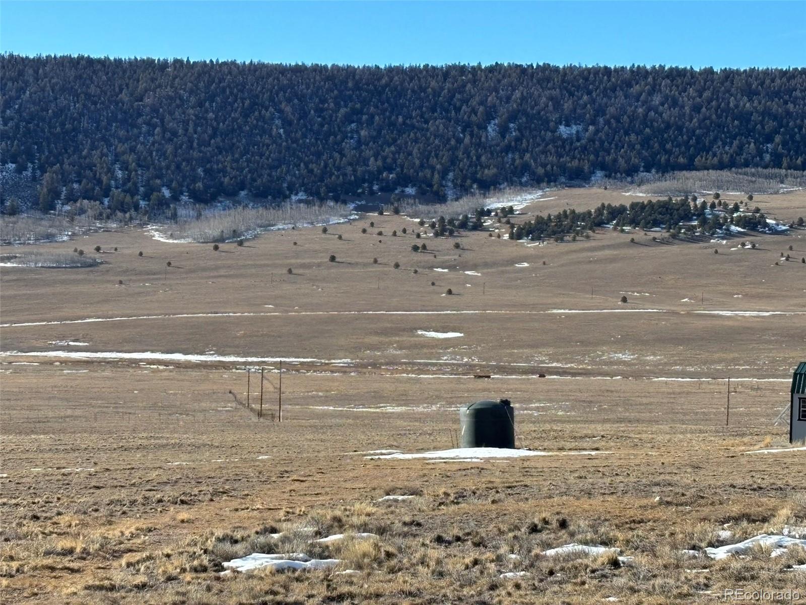 2716 Gap Road Como CO 80432