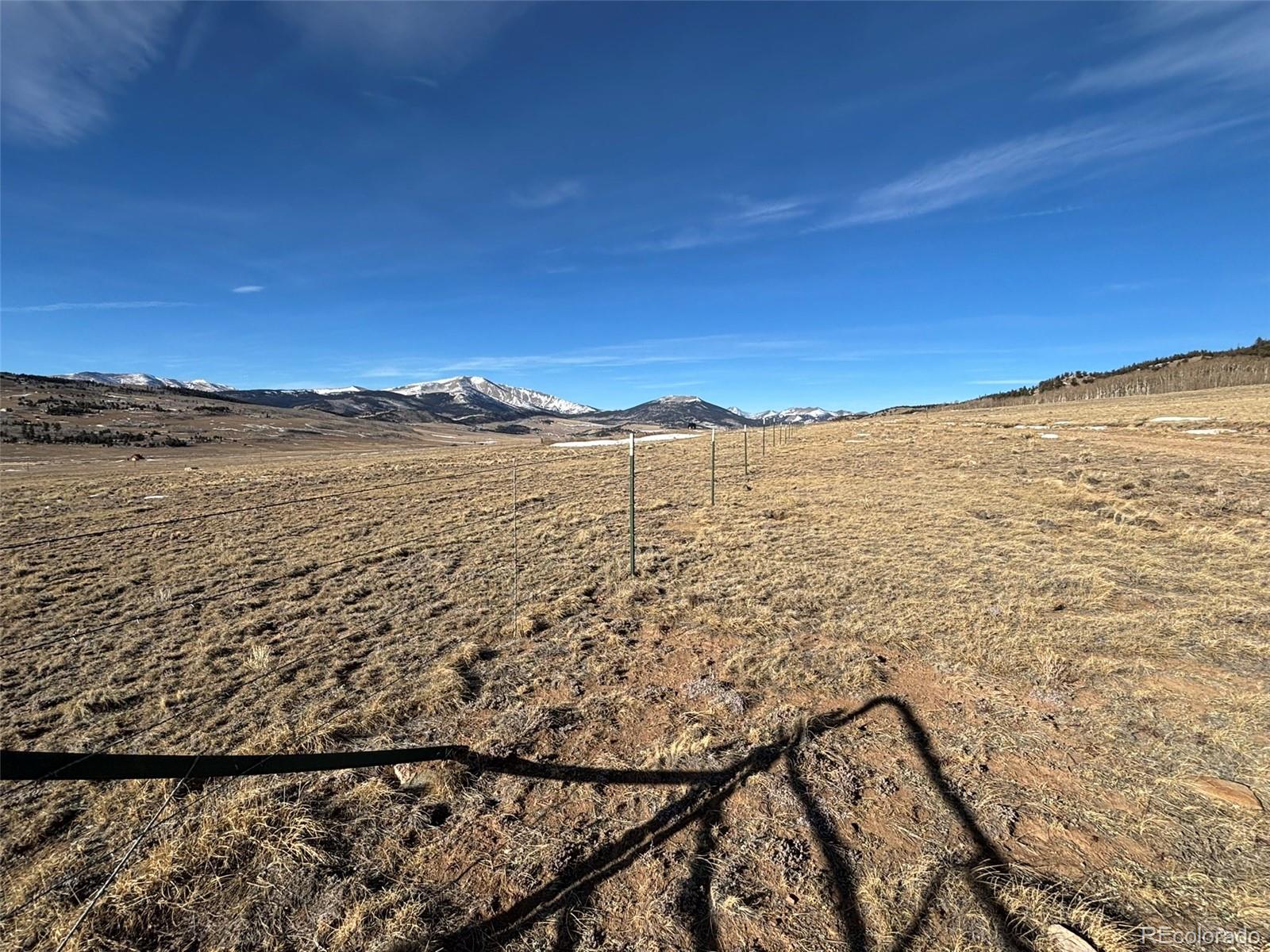 2716 Gap Road Como CO 80432