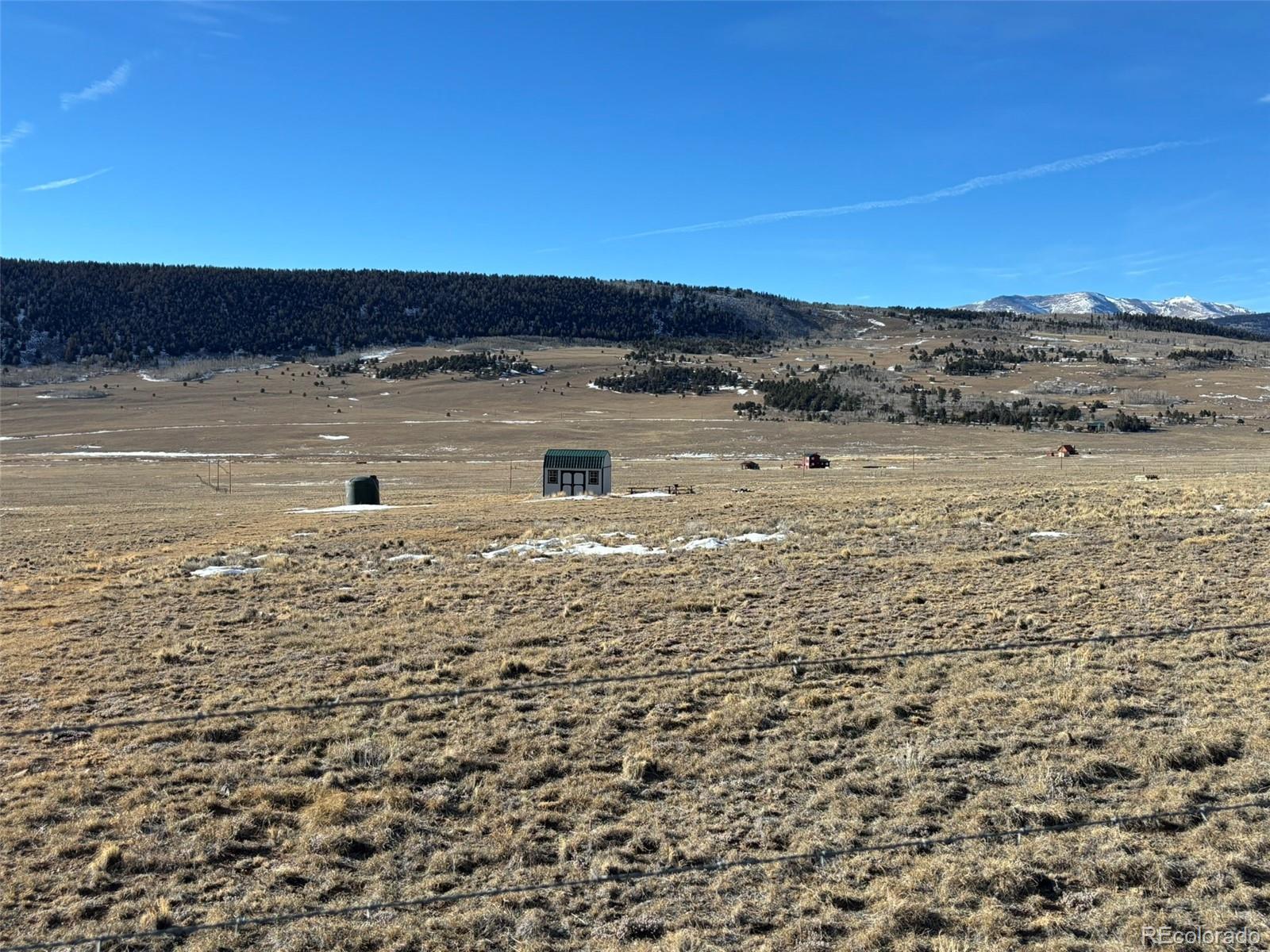 2716 Gap Road Como CO 80432