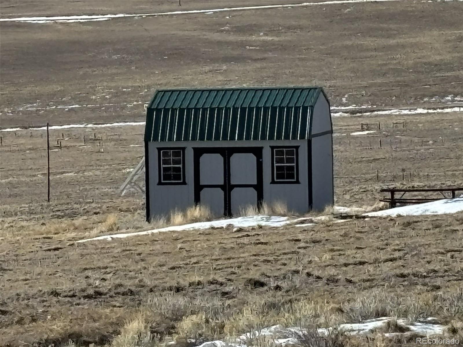 2716 Gap Road Como CO 80432