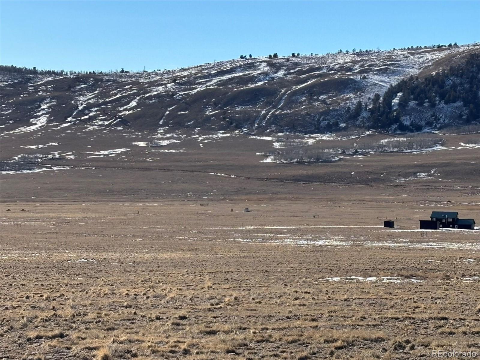 2716 Gap Road Como CO 80432
