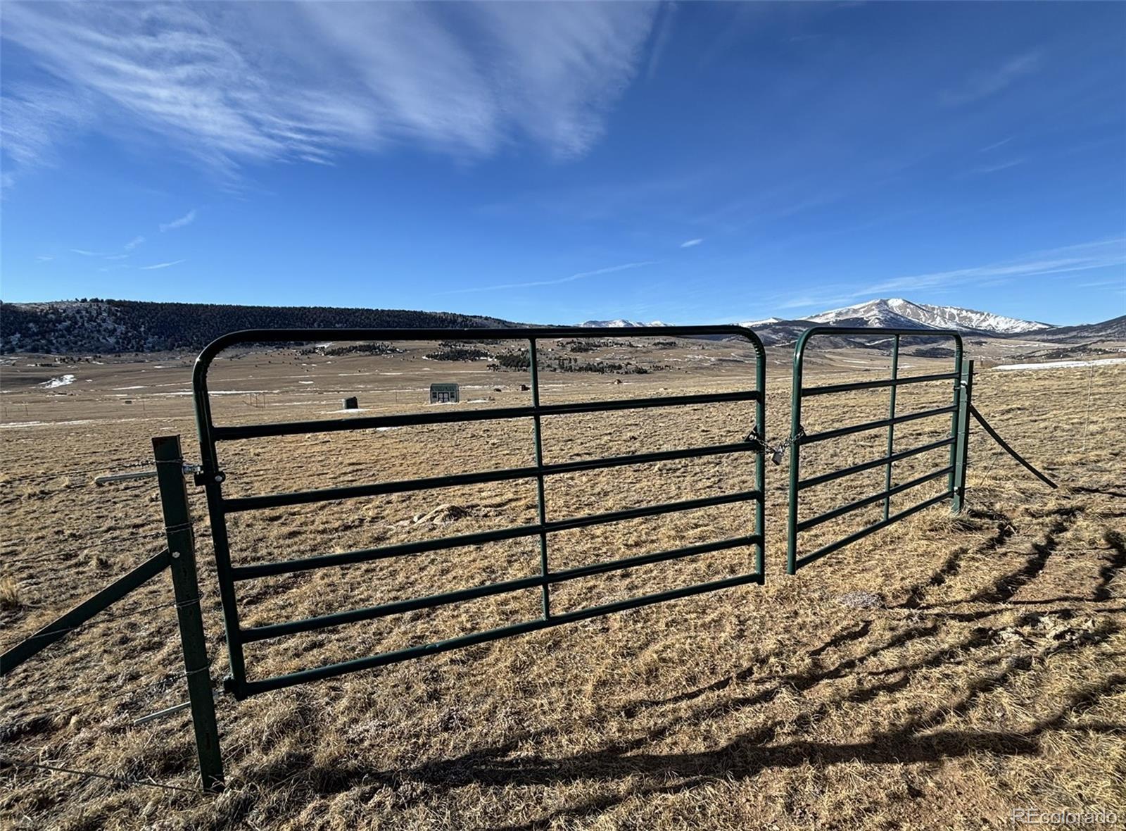 2716 Gap Road Como CO 80432