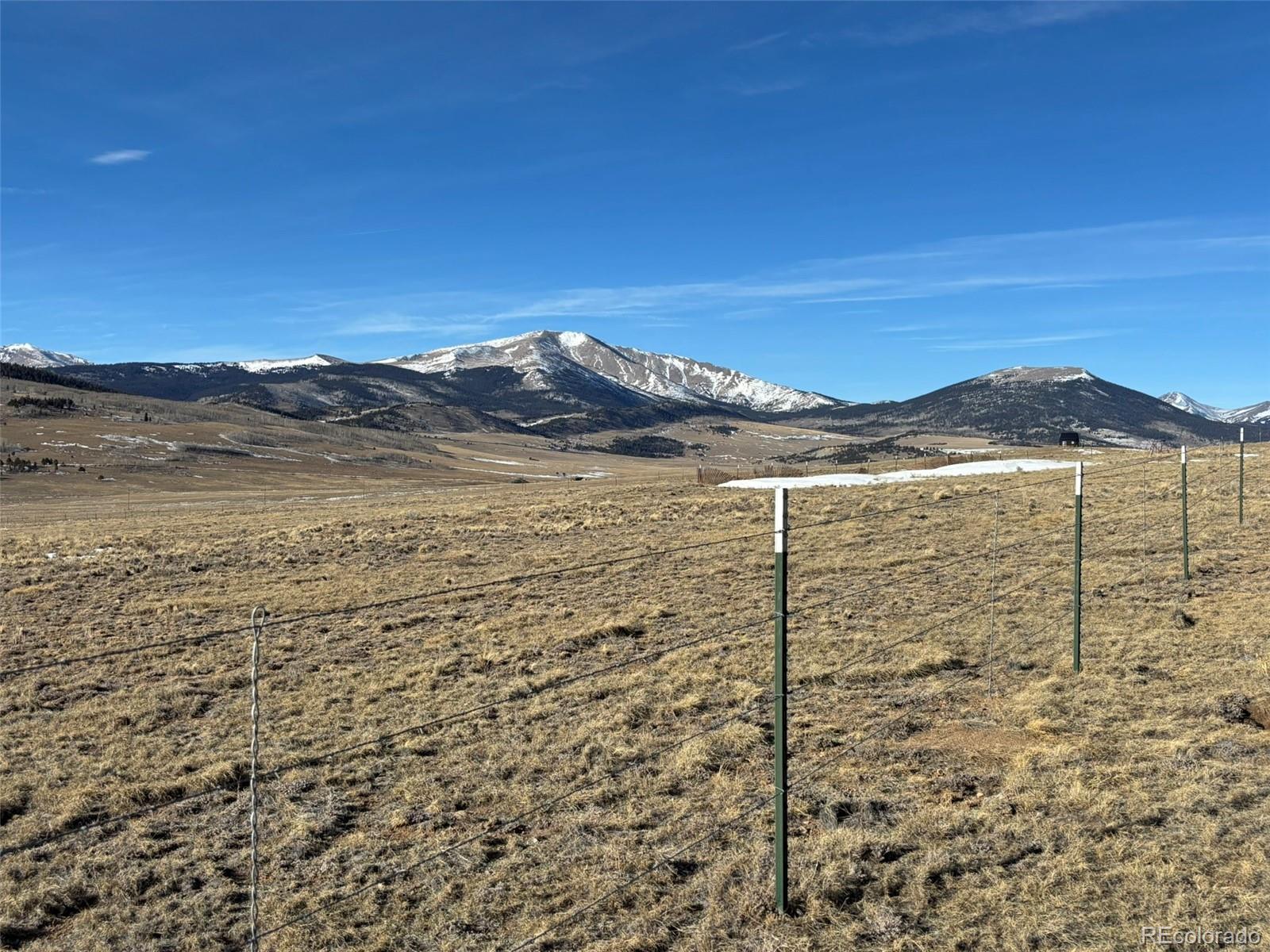 2716 Gap Road Como CO 80432