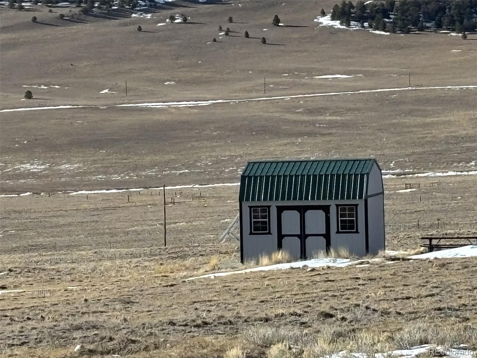 2716 Gap Road Como CO 80432