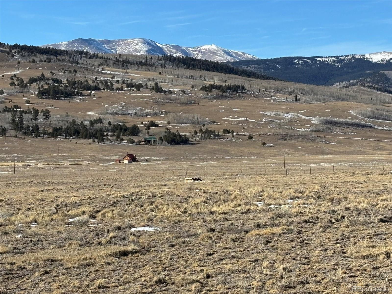 2716 Gap Road Como CO 80432