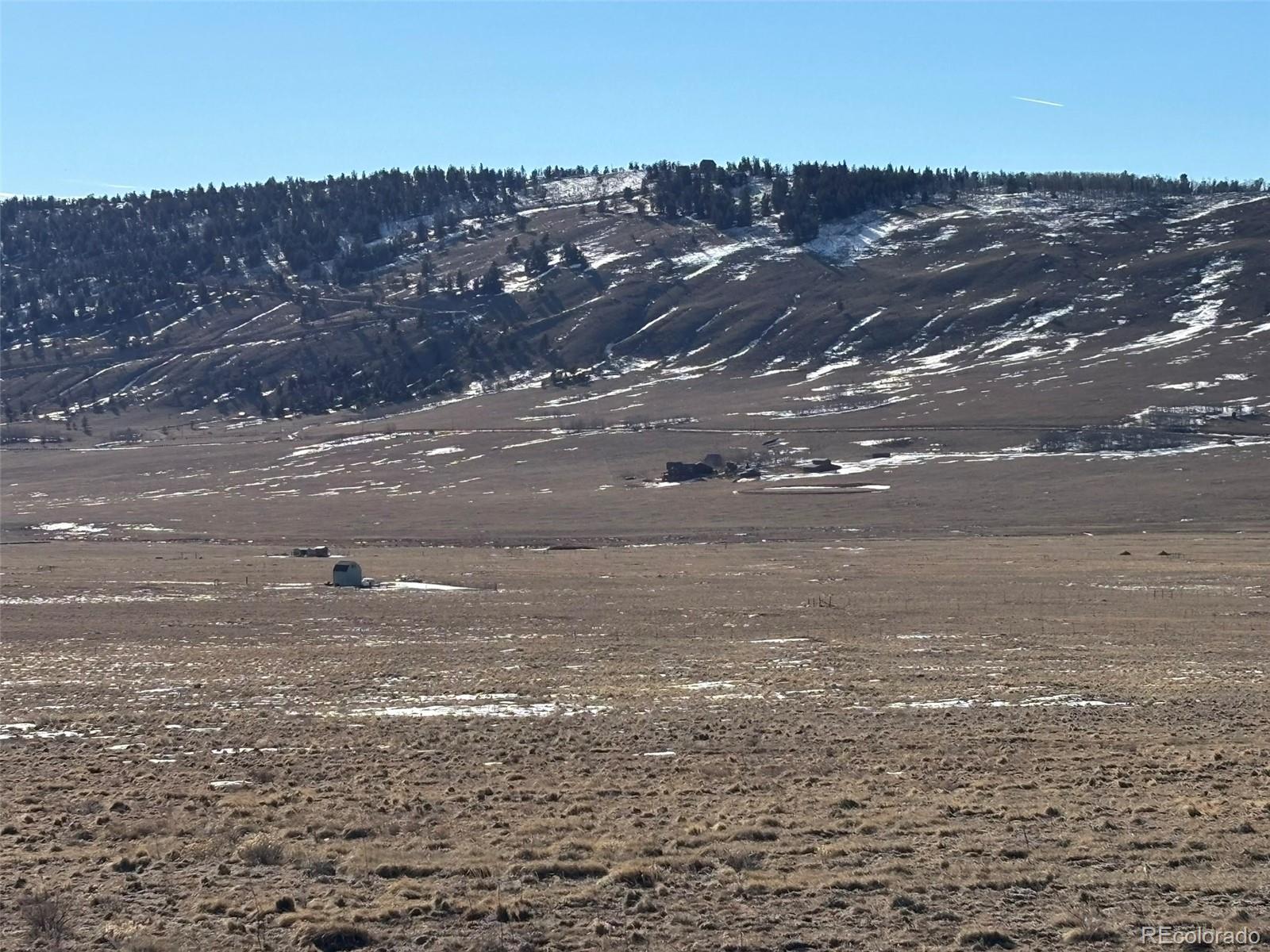 2716 Gap Road Como CO 80432