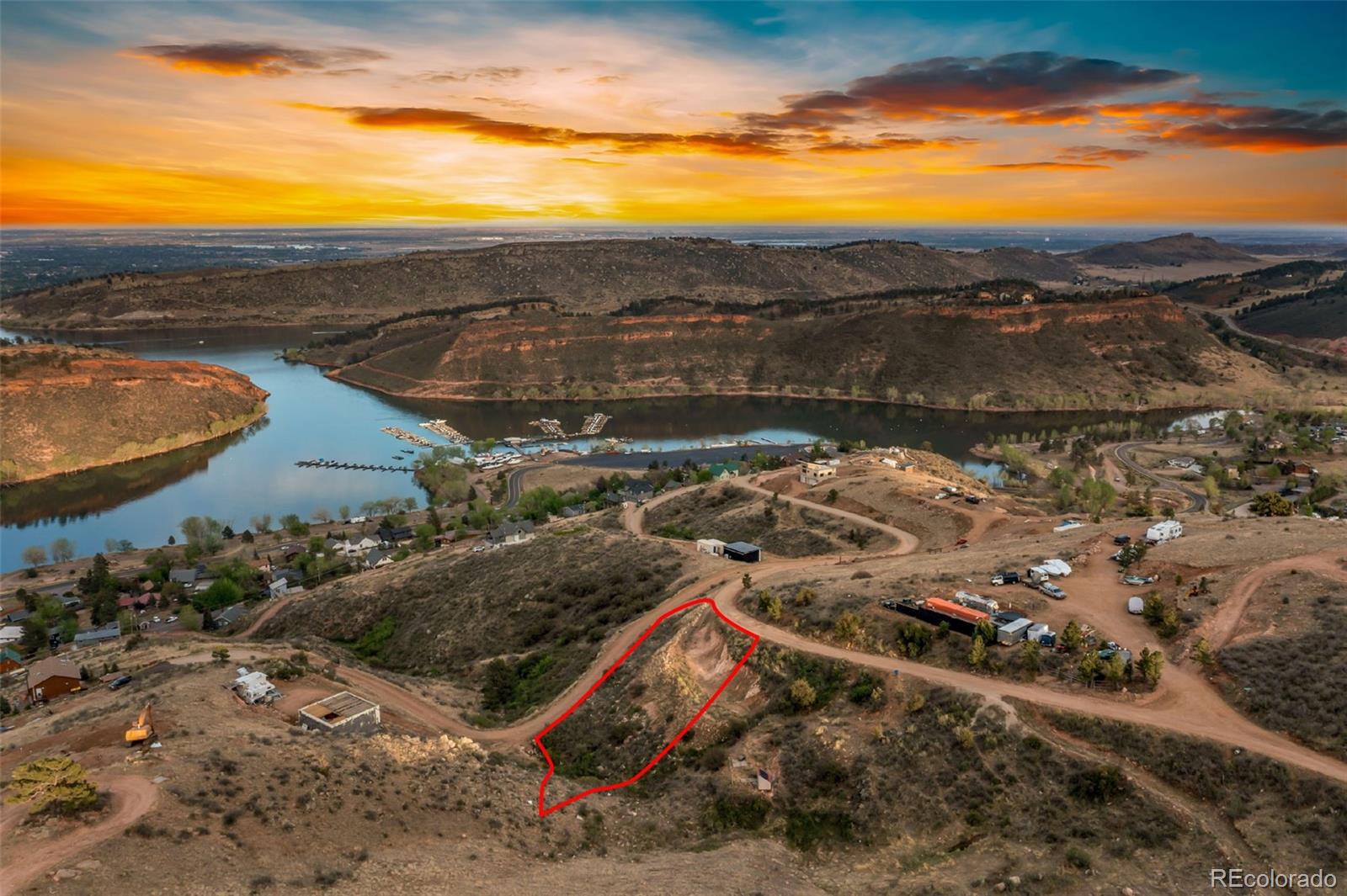 4900 Thompson Heights Drive Fort Collins CO 80526