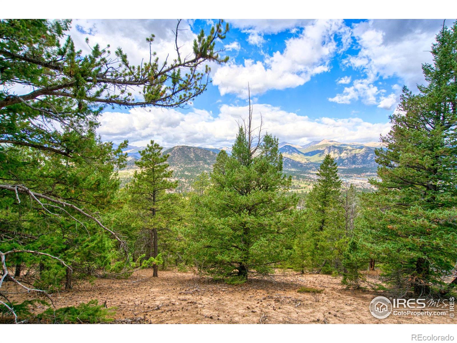 0 Windham Drive Estes Park CO 80517