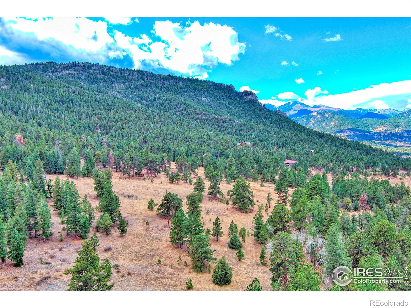 0 Windham Drive Estes Park CO 80517