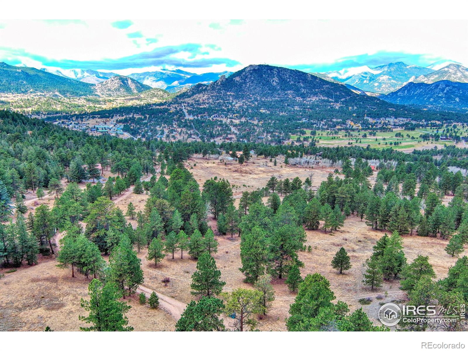0 Windham Drive Estes Park CO 80517