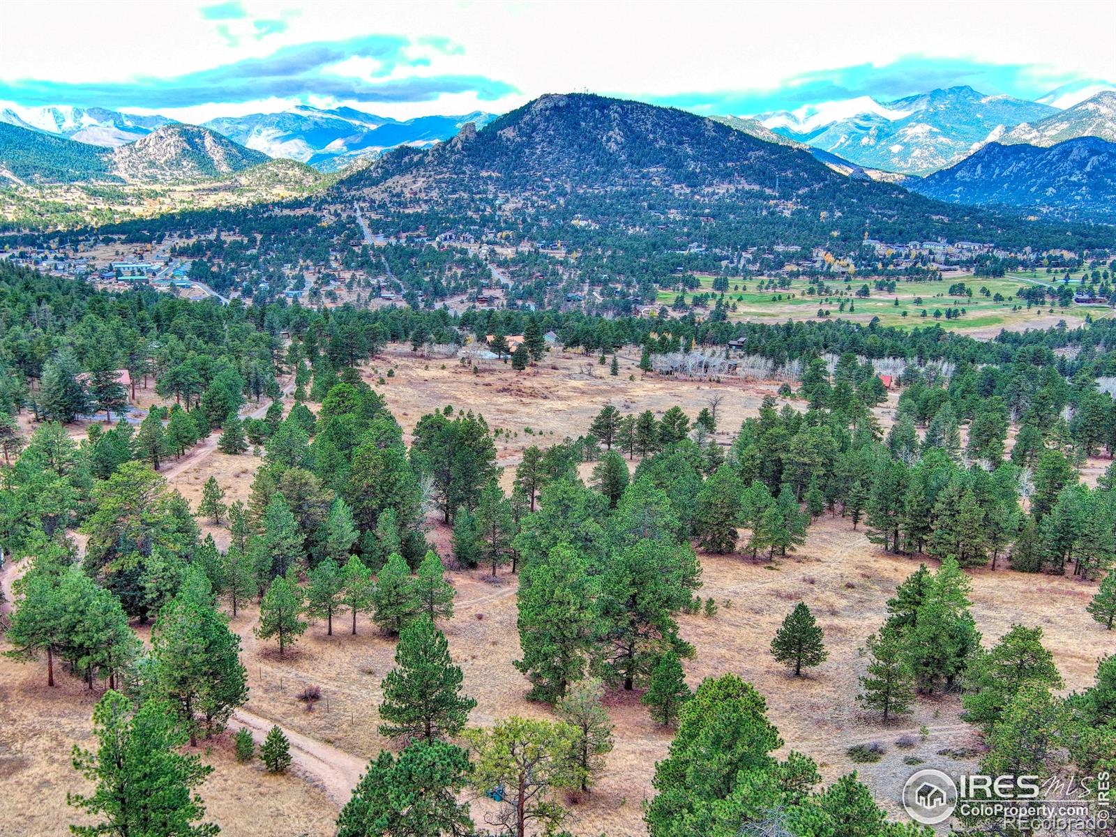 0 Windham Drive Estes Park CO 80517