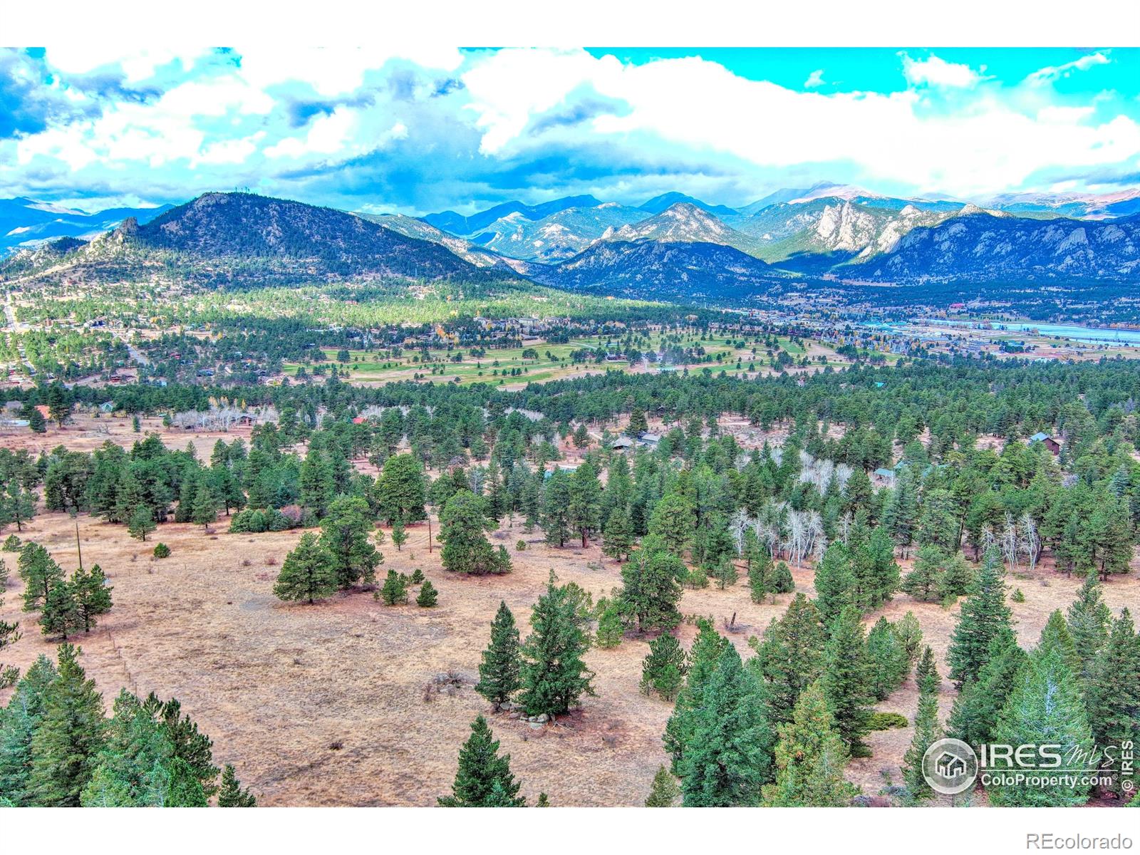 0 Windham Drive Estes Park CO 80517
