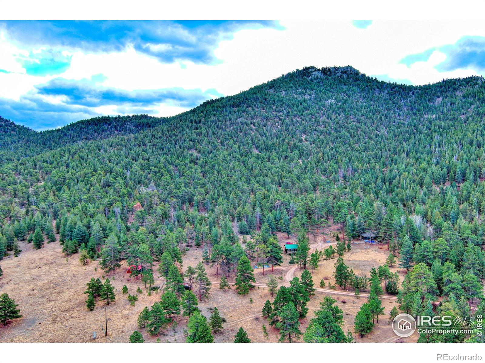 0 Windham Drive Estes Park CO 80517