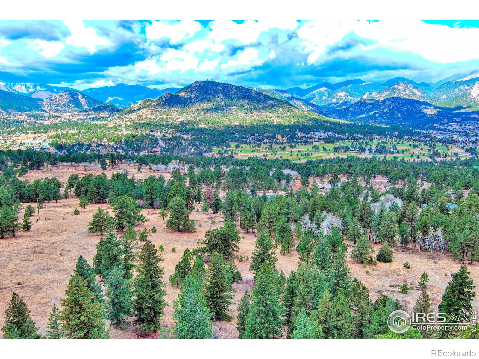 0 Windham Drive Estes Park CO 80517
