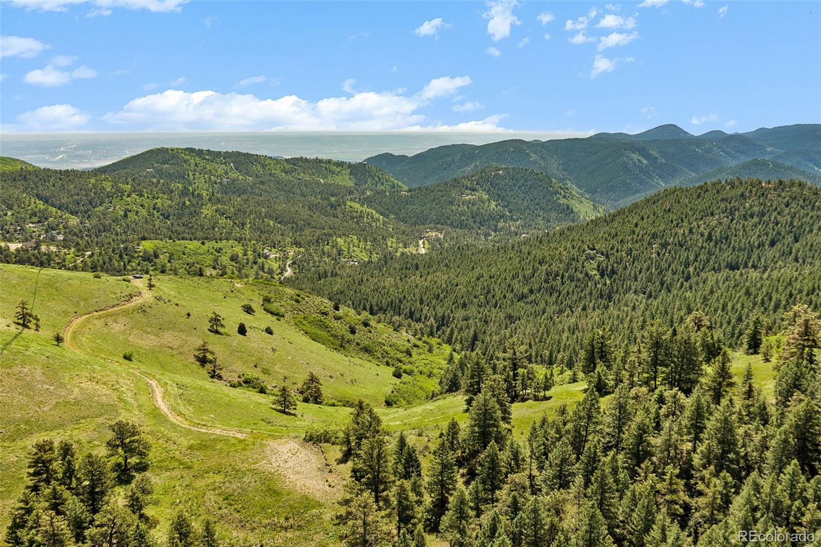 8529 S Deer Creek Canyon Road Morrison CO 80127