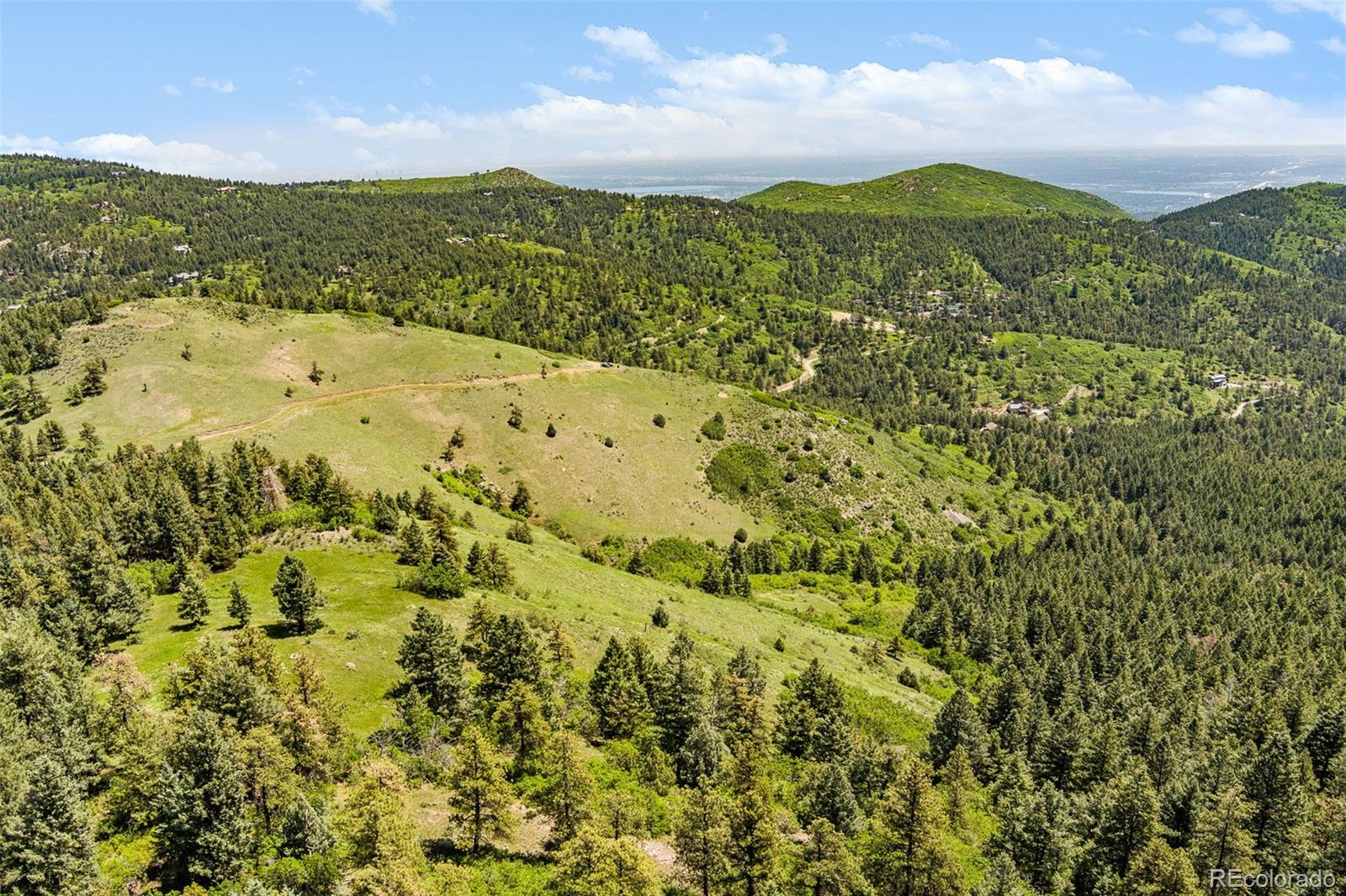 8529 S Deer Creek Canyon Road Morrison CO 80127