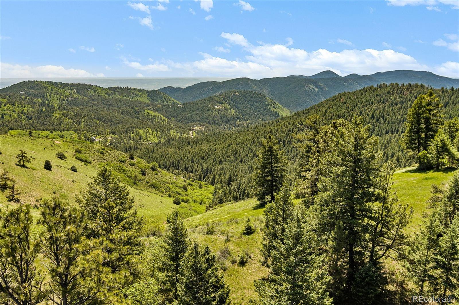 8529 S Deer Creek Canyon Road Morrison CO 80127