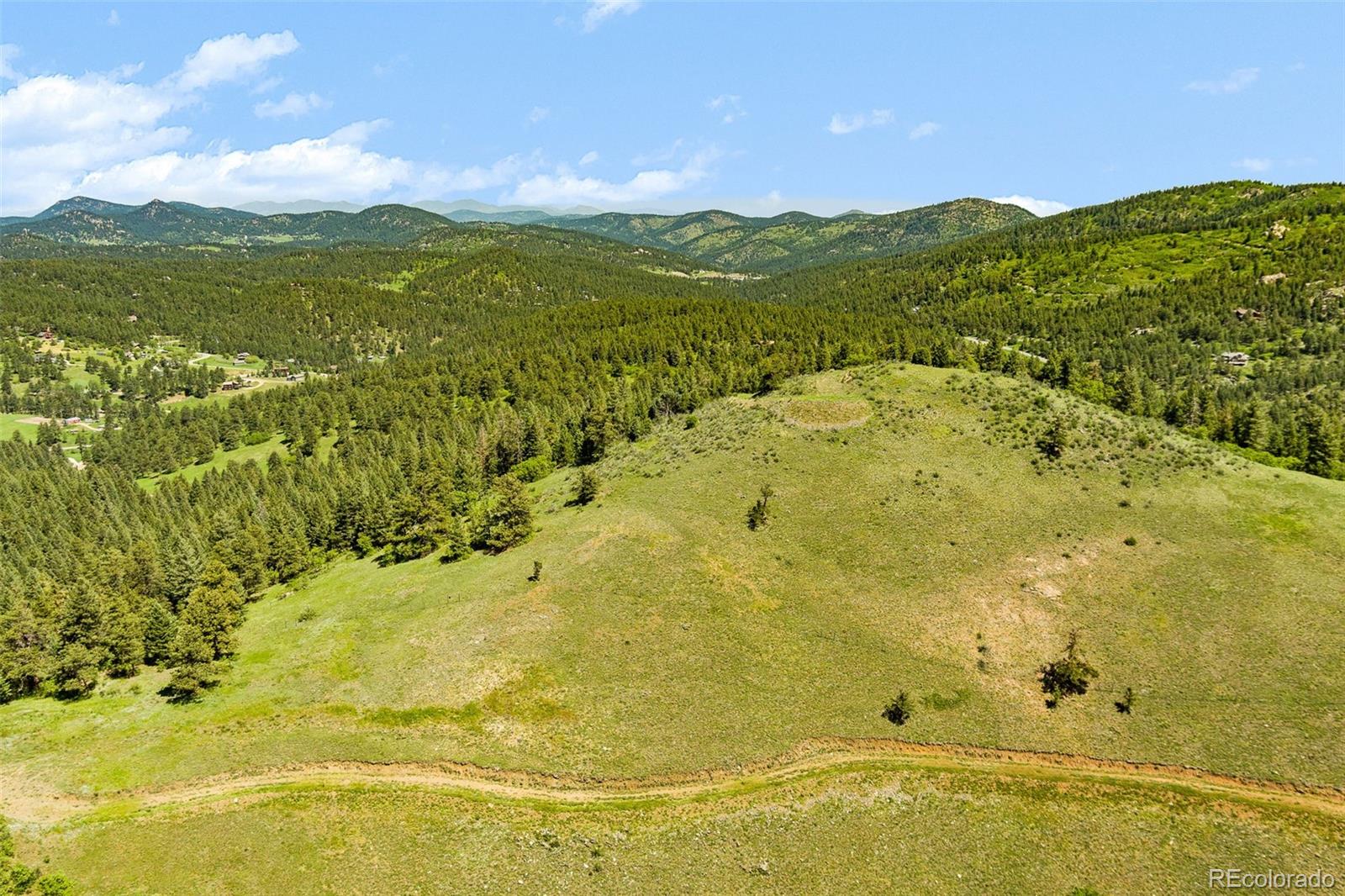 8529 S Deer Creek Canyon Road Morrison CO 80127