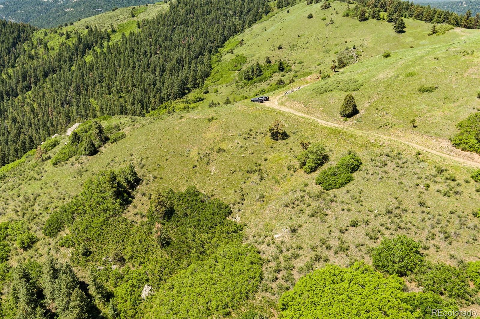 8529 S Deer Creek Canyon Road Morrison CO 80127