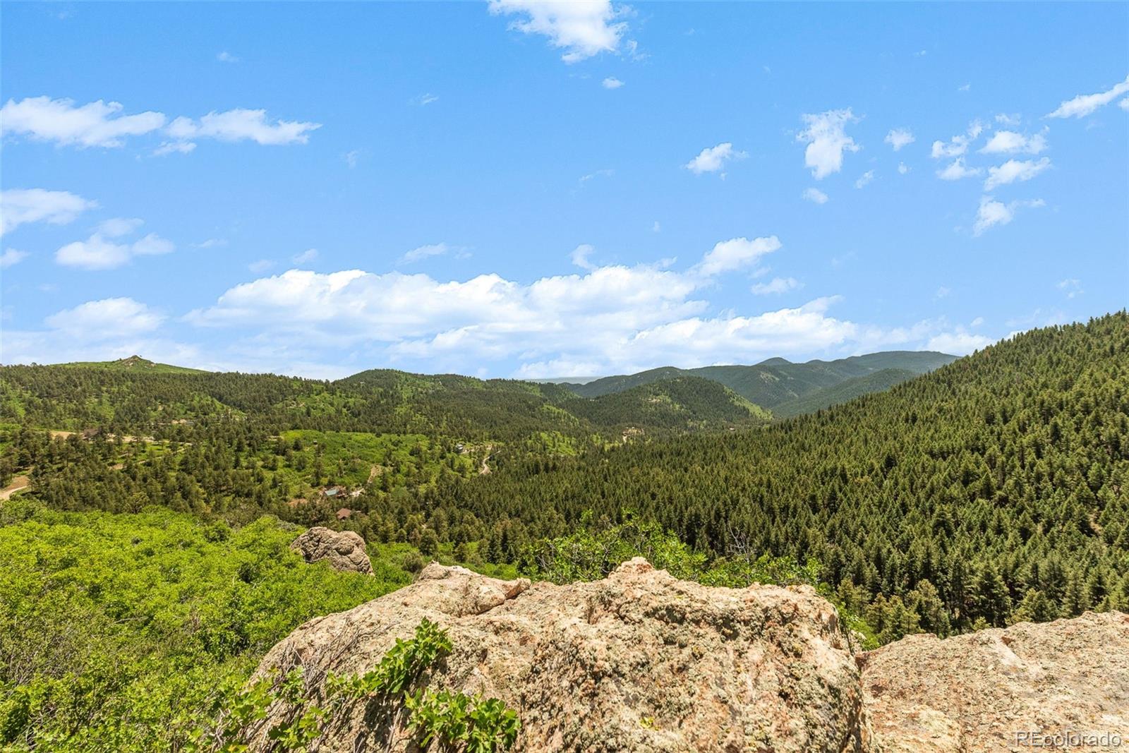 8529 S Deer Creek Canyon Road Morrison CO 80127