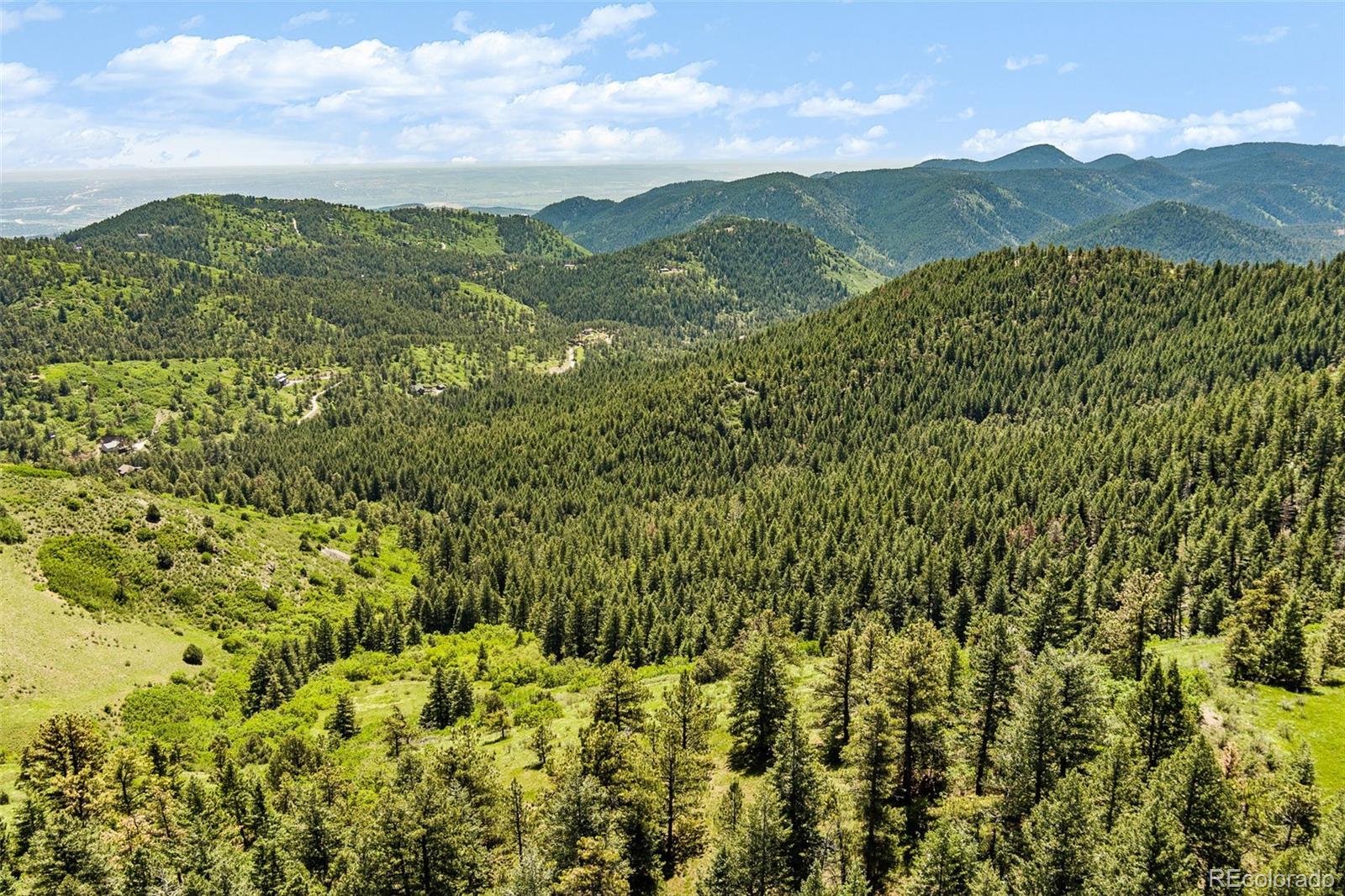 8529 S Deer Creek Canyon Road Morrison CO 80127