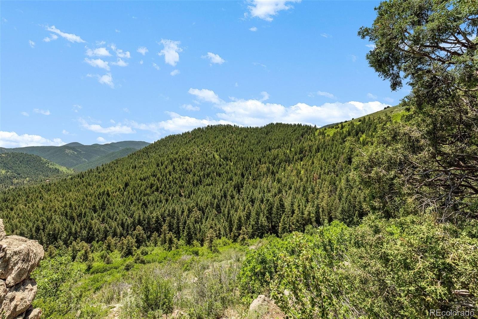 8529 S Deer Creek Canyon Road Morrison CO 80127