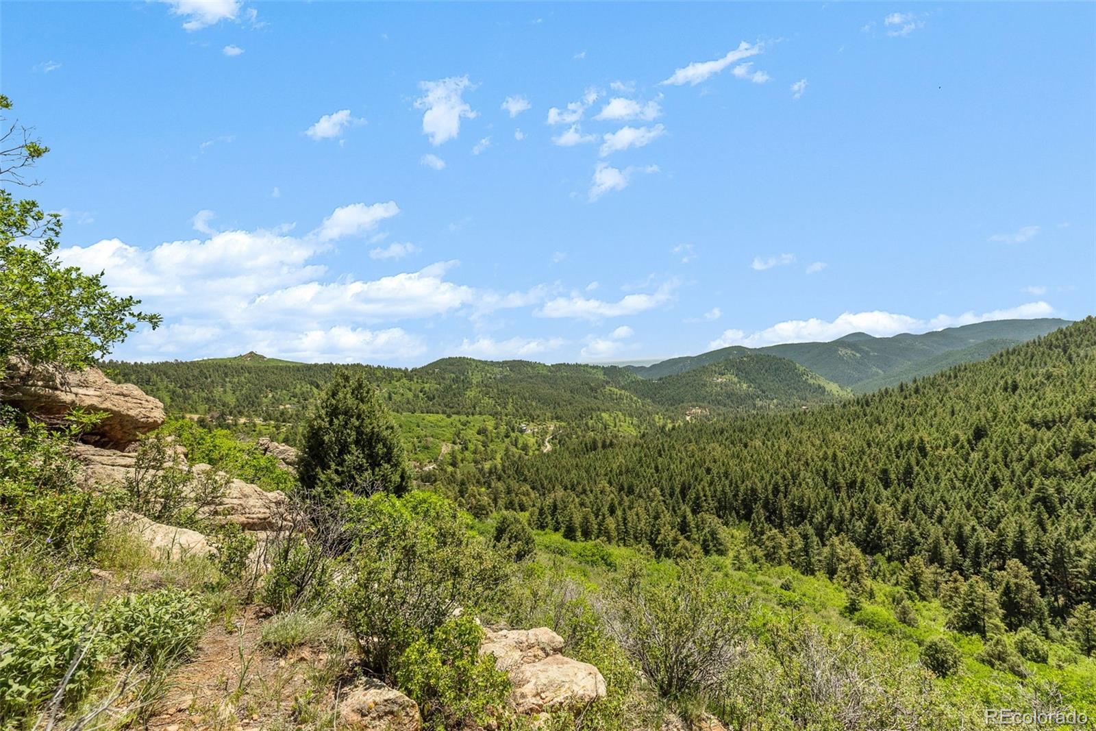 8529 S Deer Creek Canyon Road Morrison CO 80127