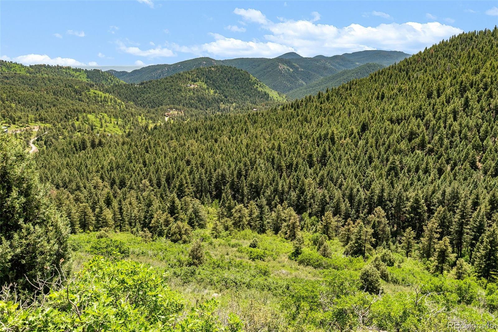 8529 S Deer Creek Canyon Road Morrison CO 80127