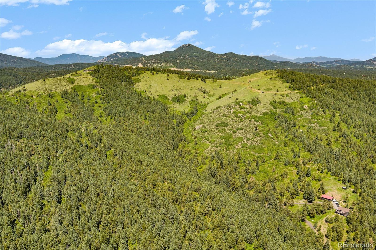 8529 S Deer Creek Canyon Road Morrison CO 80127