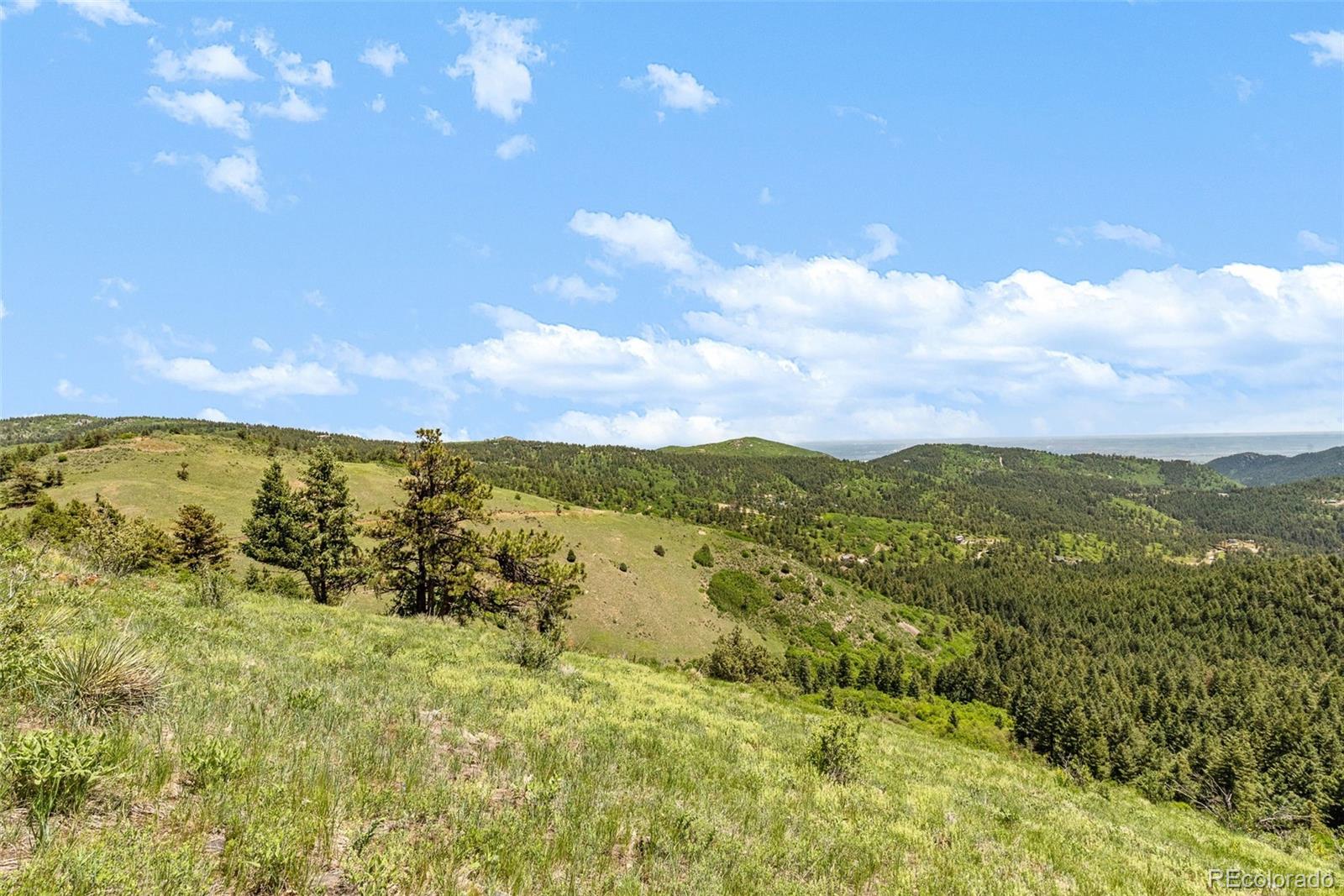 8529 S Deer Creek Canyon Road Morrison CO 80127