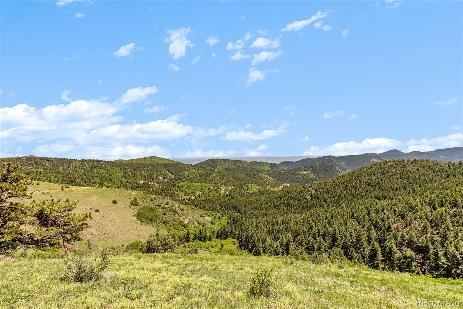 8529 S Deer Creek Canyon Road Morrison CO 80127