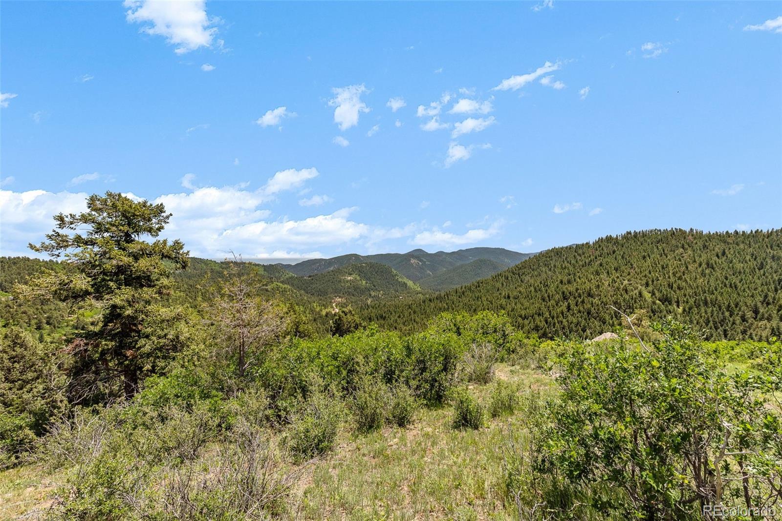 8529 S Deer Creek Canyon Road Morrison CO 80127