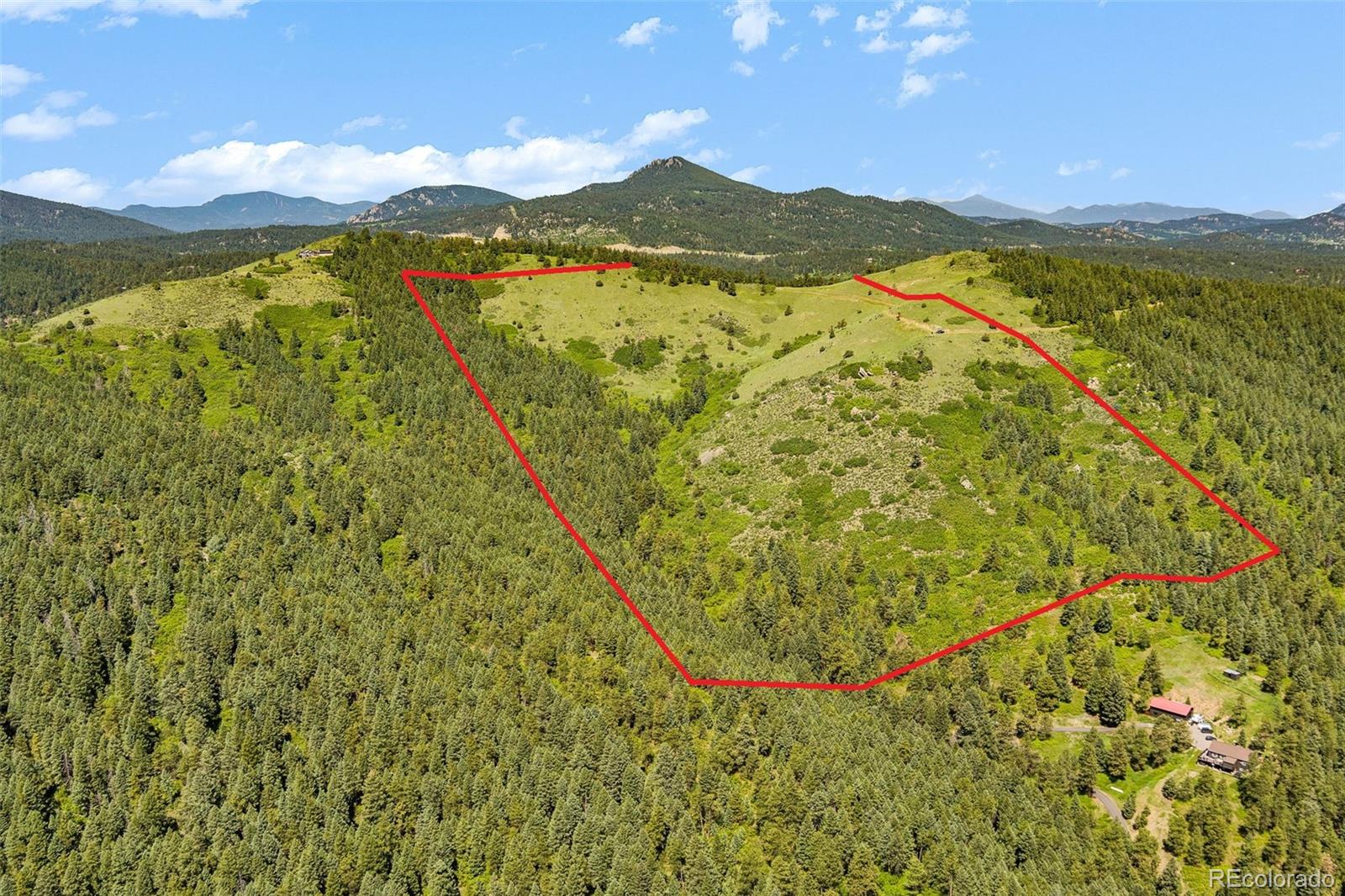 8529 S Deer Creek Canyon Road Morrison CO 80127
