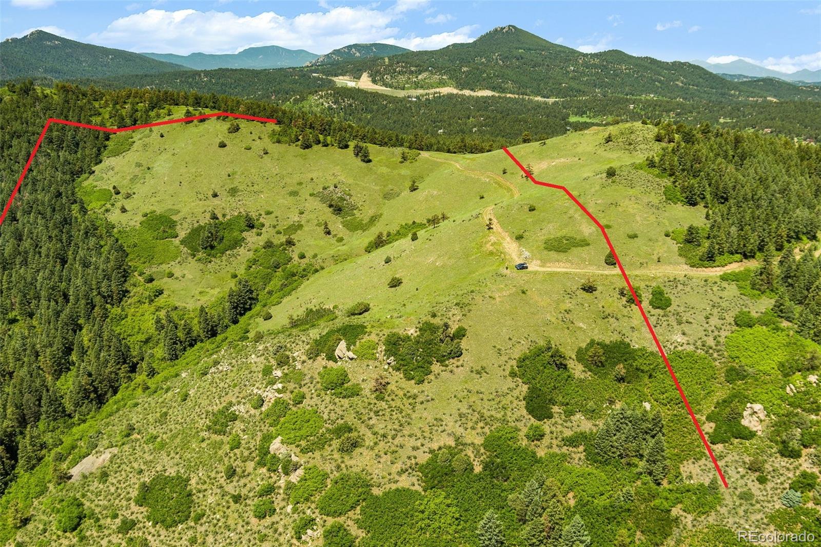 8529 S Deer Creek Canyon Road Morrison CO 80127