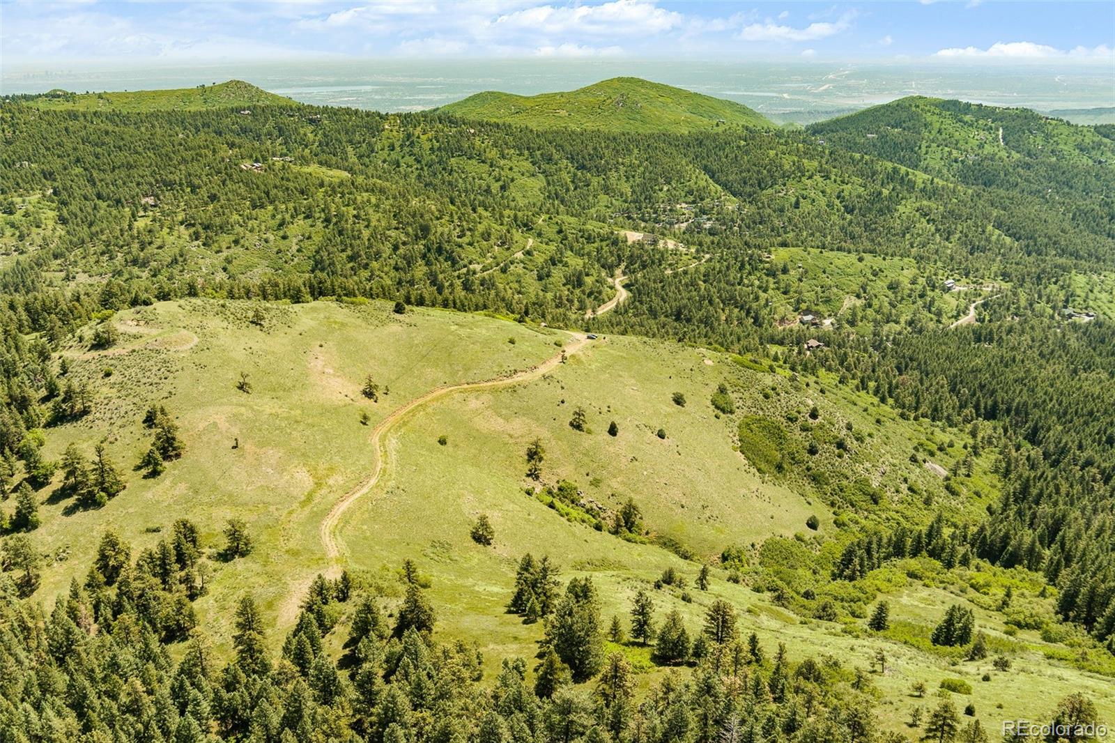 8529 S Deer Creek Canyon Road Morrison CO 80127