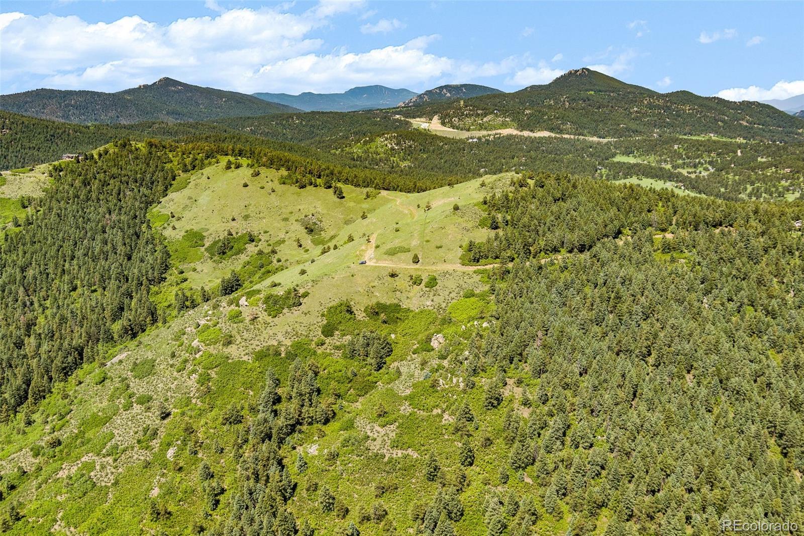 8529 S Deer Creek Canyon Road Morrison CO 80127