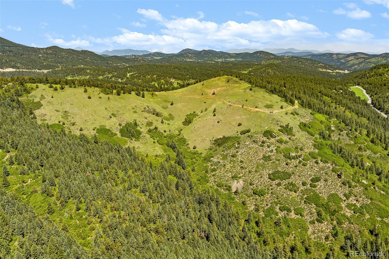 8529 S Deer Creek Canyon Road Morrison CO 80127