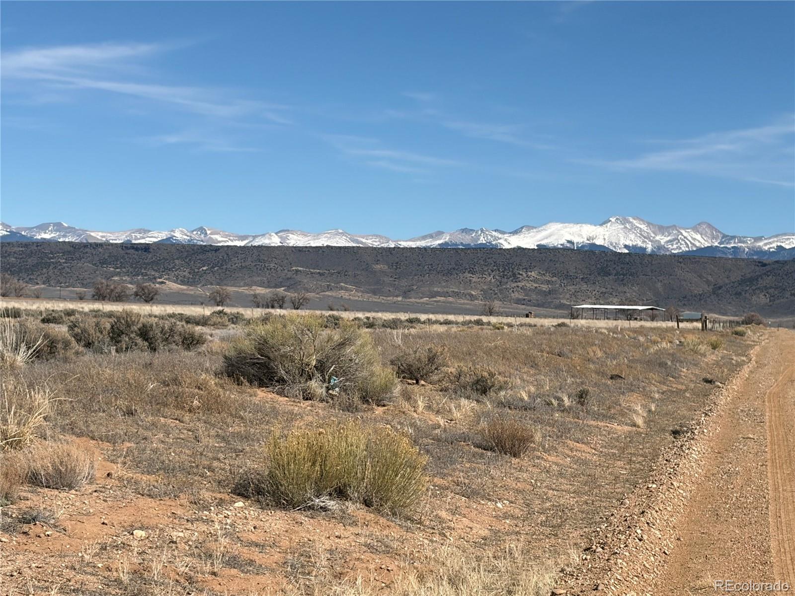 000 County Road H San Luis CO 81152