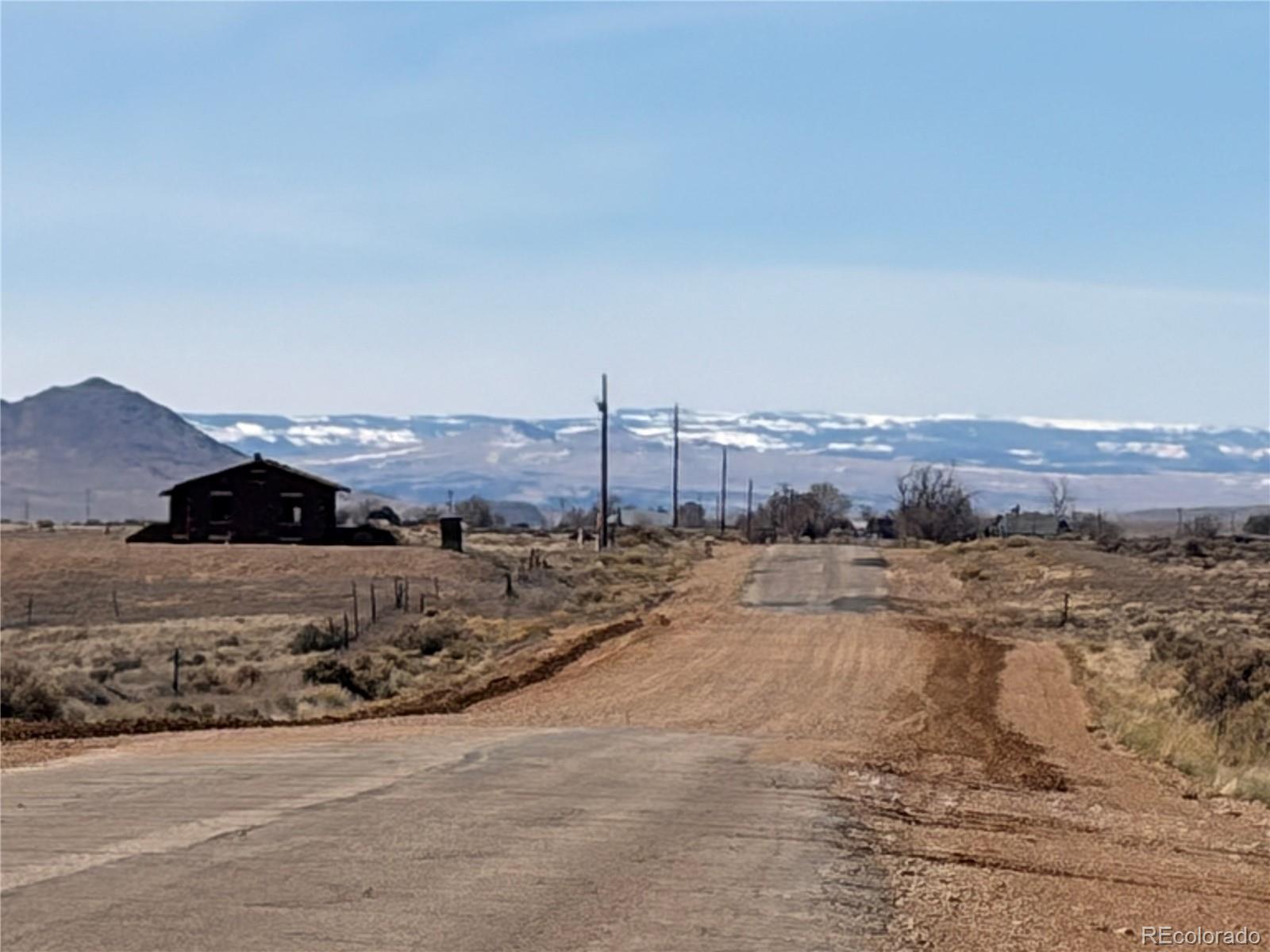 000 County Road H San Luis CO 81152