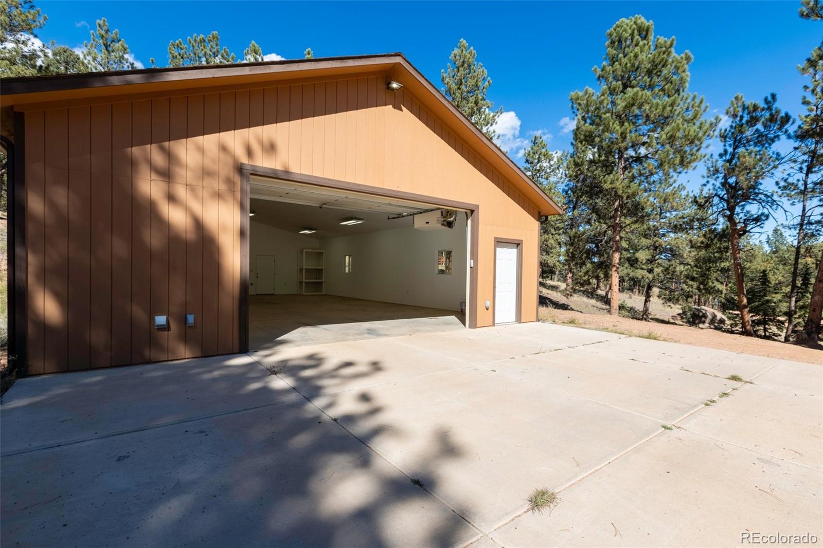 209 Stonehenge Drive Florissant CO 80816